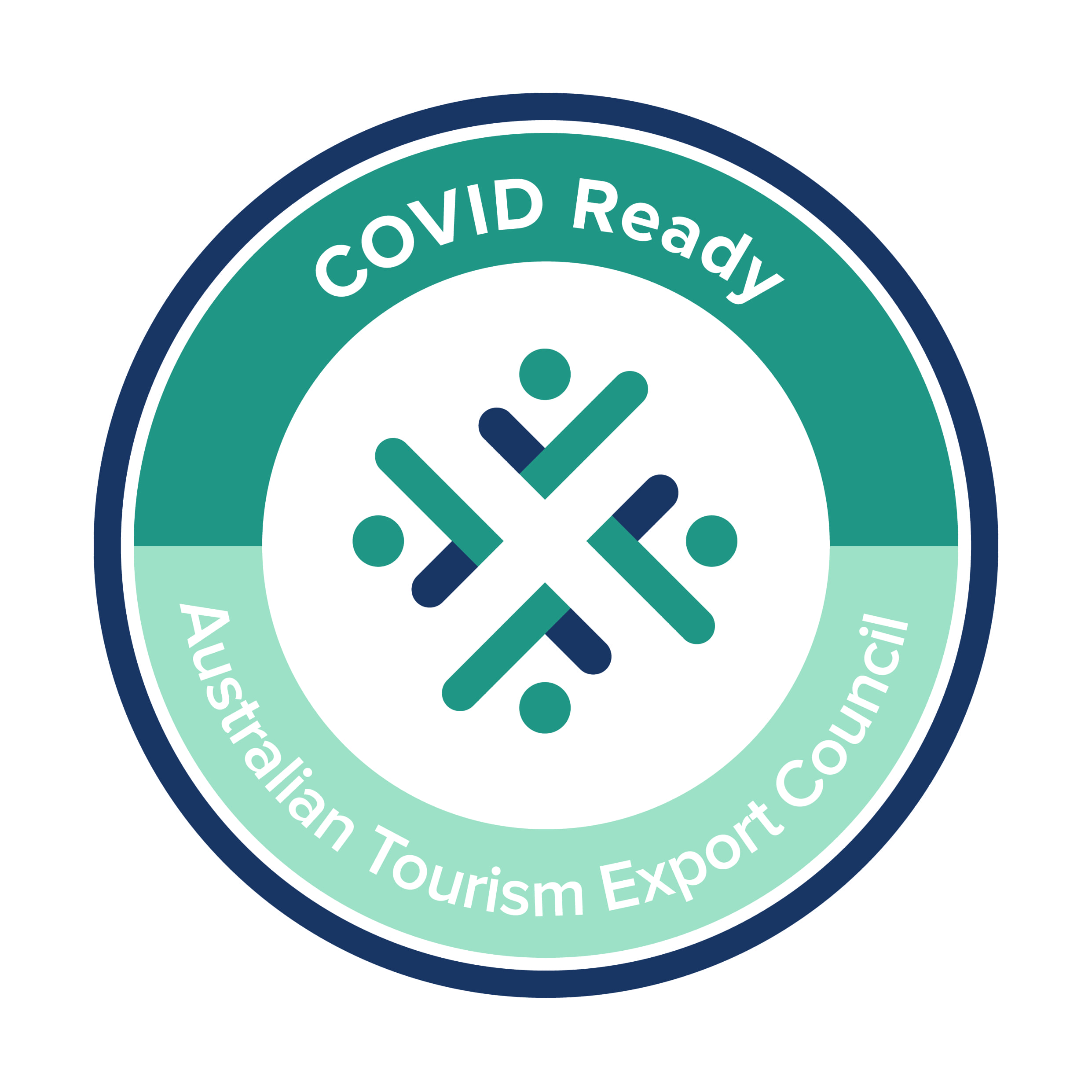 ATEC COVID Ready Business ATEC COVID Ready Business